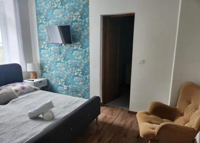 Bed & Breakfast Fonix Badacsony