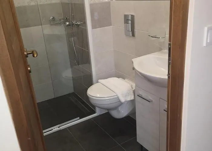 Bed & Breakfast Fonix Badacsony 3*