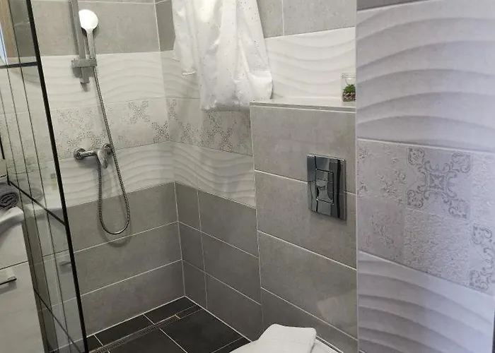 Fonix Badacsony Bed & Breakfast Badacsonytomaj