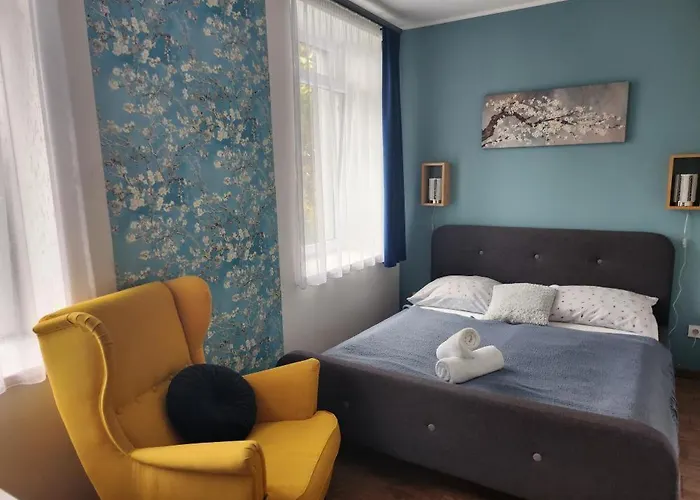 Bed & Breakfast Fonix Badacsony Badacsonytomaj