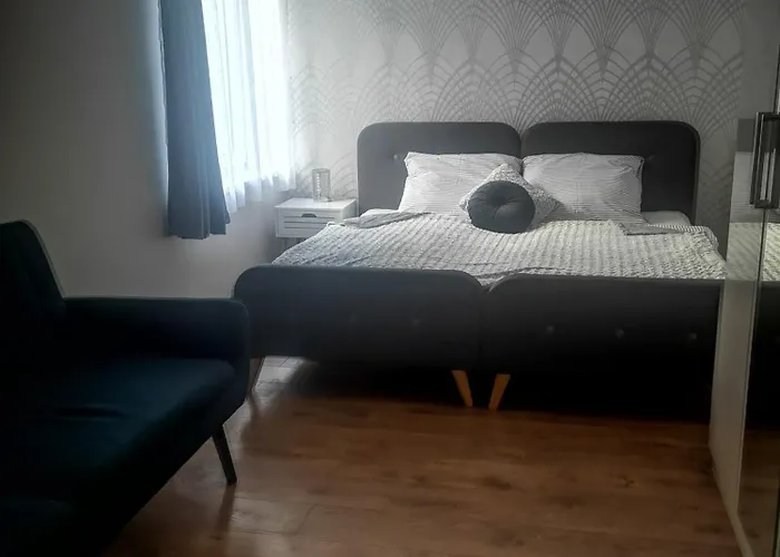 Bed & Breakfast Fonix Badacsony Badacsonytomaj